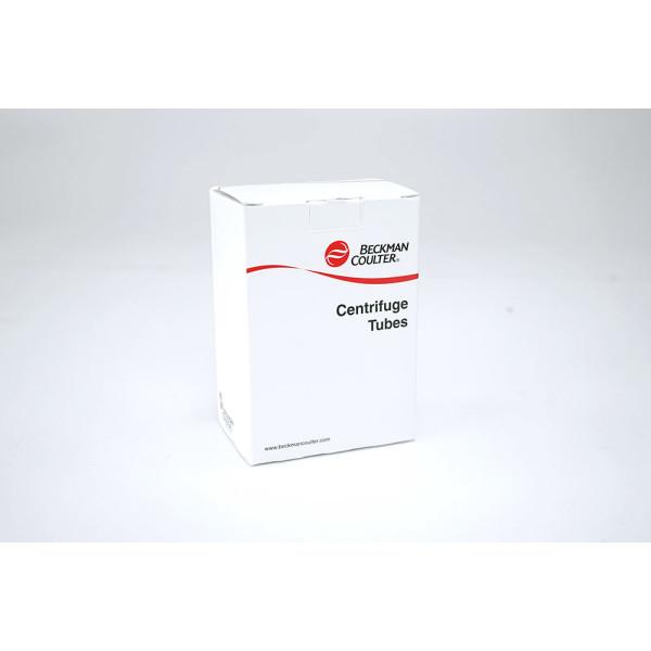 Beckman Coulter 100Pcs Box 1ml Polycarbonate Tubes