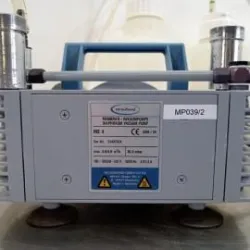 Tecan PW 384 Automated Microplate Washer for 96 and 384 Well Plates, 7 of 9