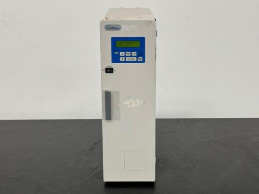 Jasco CO-2060 plus Intelligent Column Thermostat for Precise Chromatography Temperature Control-cover