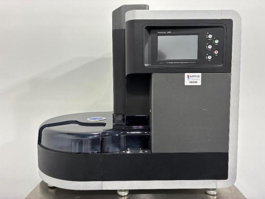 Tan Bead Maelstrom 9600 Automated Nucleic Acid Purification System-cover