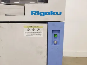 Rigaku ZSX Primus WD-XRF System with Industrial Chiller and PC, 47 of 63
