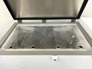 Infrico CLF50086 Ultra Low Temperature Chest Freezer (-86°C, 500L Capacity), 8 of 16
