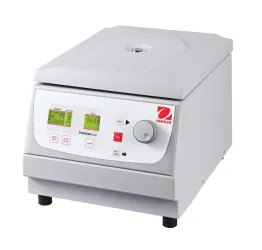 Ohaus FC5706 Frontier Multi Centrifuge w/ Selectable Rotor, 5 of 8