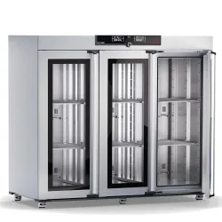 Memmert HPP2200eco Climate Chamber 2140L, 115V, 2 of 2