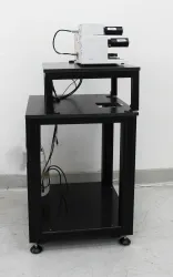 BioTek MFXP1 MultiFlo FX Automated Multi-mode Reagent Dispenser, 4 of 10