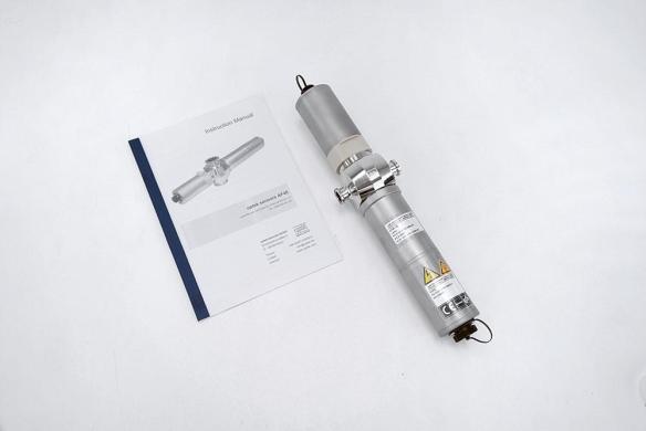 Optek AF46 Dual-Wavelength UV Absorption Sensor
