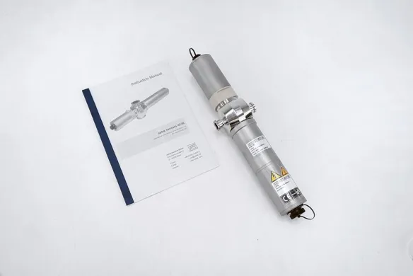 Optek AF46 Dual-Wavelength UV Absorption Sensor