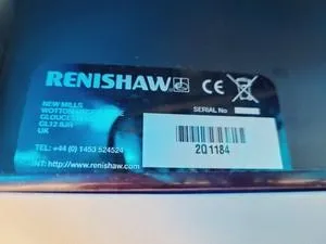 Renishaw Incise Dental Scanner, 9 of 18