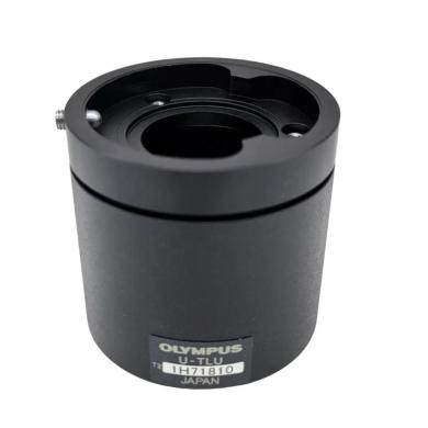 Olympus Microscope U-TLU Photo Port Tube Lens-cover