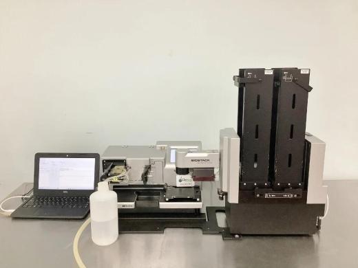 BioTek MultiFlo FX Programmable Microplate Dispenser with Wash and Plate Handling Functions-cover
