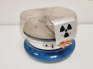 3B 580 TEL-X-OMETER X-Ray Spectrometer for Elemental Analysis, 7 of 18