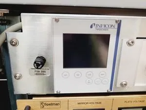 Applied Biosystems QSTAR Elite Mass Spectrometer, 25 of 307