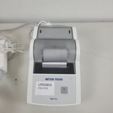 Mettler Toledo P25 Printer