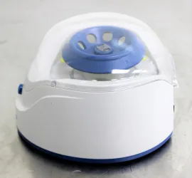 VWR C0803 Benchtop Microcentrifuge with Quick-Release Rotors, 7500 RPM, 8 Position Rotor, 2 of 7
