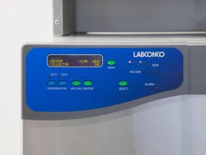 Labconco Freezone 6 Plus Freeze Dryer for Biological and Pharmaceutical Samples, 4 of 6
