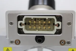 D.I.S. 80100-62050 Mass Spectrometry Housing Unit, 11 of 11