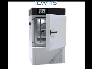 POL-EKO ILW Cooled Incubator with SMART/SMART PRO Controller, 85–923 L Capacity, 3 of 6