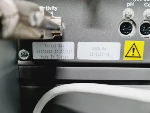 ÄKTA Purifier HPLC System with Accessories, 11 of 38