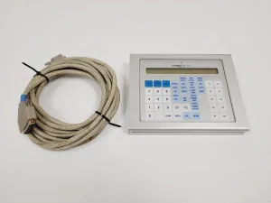 Lambda Physik Compex 102 Class 4 Laser, 12W Output, 157–800 nm Tunable Wavelength, 36 of 54