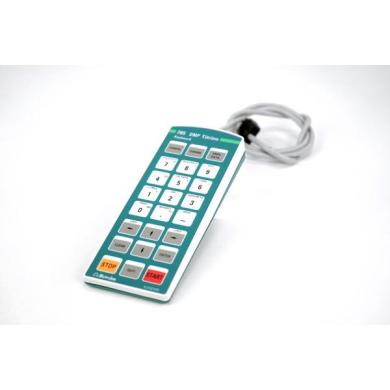 Metrohm 785 DMP Titrino Tastatur Keypad Keyboard Controller / 6.2132.070-cover