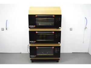 Infors HT Multitron Pro Triple Stack Incubator Shaker with Refrigeration, Humidity & CO2 Control, 2 of 12