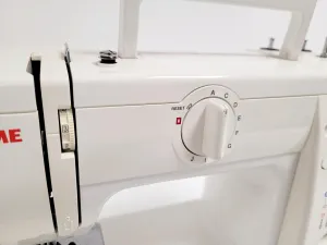 Janome Sewing Machines Job Lot – 14 Units for Textile Applications, 18 of 23
