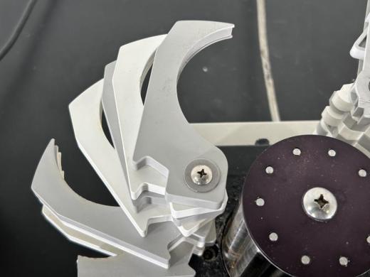 Rainin Dynamax Digital Two-Channel Peristaltic Pumps for Precision Fluid Handling-cover