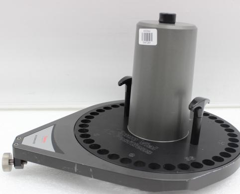 Thermo Scientific Autosampler RS Head for 19mm Vials, 40-Position Sample Handling-cover