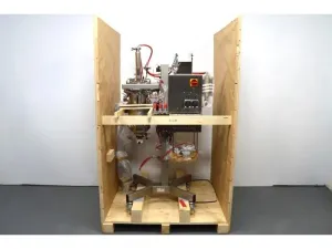 Infors HT Techfors-S 15L Stainless Steel Pilot Bioreactor with Advanced Process Control and Sensors, 6 of 61