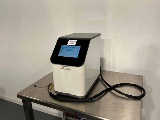 Cnbio innovation PhysioMimix QOC Controller for Physiological Modeling-cover