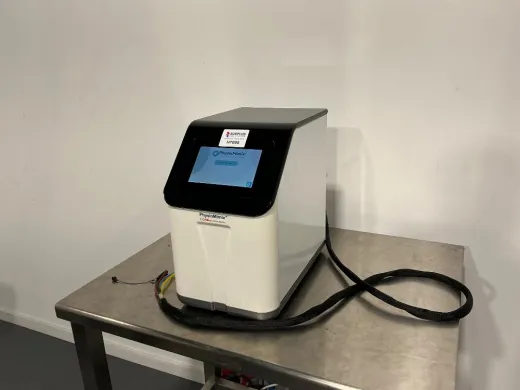Cnbio innovation PhysioMimix QOC Controller for Physiological Modeling