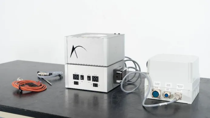 Pall iCELLis Nano Single-Use Perfusion Bioreactor for Virus and Gene Therapy Production
