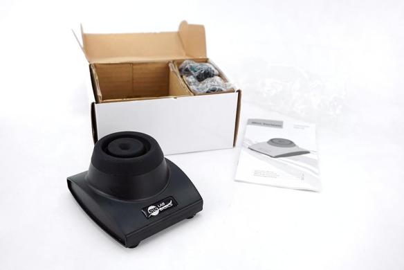 Heathrow Scientific SLS 9602 Mini Vortex Mixer, 4,500 RPM-cover