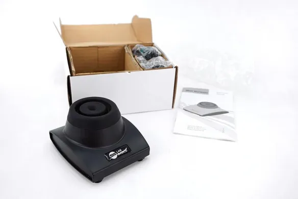 Heathrow Scientific SLS 9602 Mini Vortex Mixer, 4,500 RPM