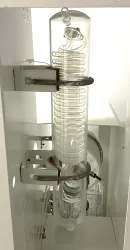 Barnstead Mega-Pure MP-6A Glass Water Distillation System (6 L/hr), 3 of 13