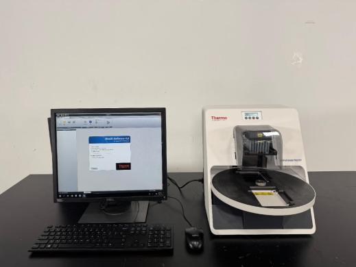 Thermo Scientific KingFisher Presto Automated Purification System-cover