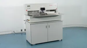 Sarstedt DC1200 Automated Tube Decapper for 11–16 mm Tubes, 2 of 4