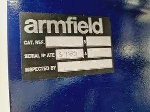Armfield PCT Instrumentation & Control System Lab (Spares/Repairs), 9 of 47