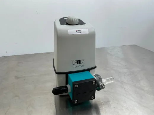 KNF Liquiport NF 1.300KT.18S Benchtop Laboratory Liquid Transfer Pump