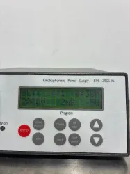 Amersham EPS 3501 XL Electrophoresis Power Supply for Precise Voltage Control, 3 of 4