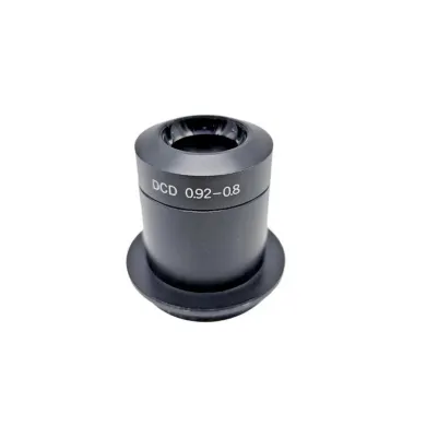 Olympus U-DCD Darkfield Condenser for Microscope