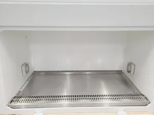 BioMat 2 Class II Microbiological Safety Cabinet with Ducted Exhaust, 8 of 28