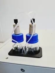 Thermo Scientific Easy-nLC II Nano-flow Liquid Chromatography System, 4 of 15