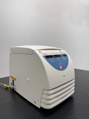 Thermo Scientific Sorvall Legend Micro 21R Refrigerated Centrifuge-cover