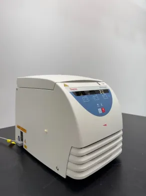 Thermo Scientific Sorvall Legend Micro 21R Refrigerated Centrifuge