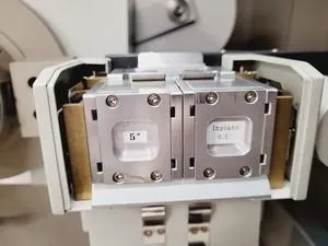 Rigaku Ultima III X-ray Diffractometer with SA-HEM3 Station, 72 of 184