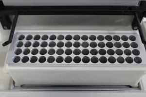 Gilson FC 203B Fraction Collector, 2 of 4