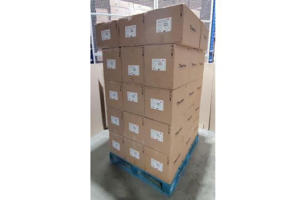 Thermo Scientific ClipTips Pipette Tips Assorted Sizes-cover