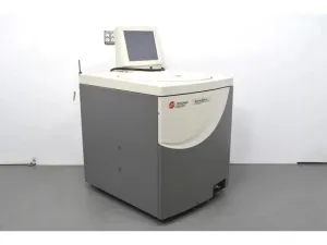 Beckman Coulter Avanti JXN-26 IVD Refrigerated Centrifuge with JLA-8.1000 Large-Volume Rotor, 7 of 18