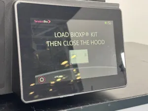 Codex DNA BioXp 3250 Automated Gene Synthesis and Cloning System, 2 of 4
